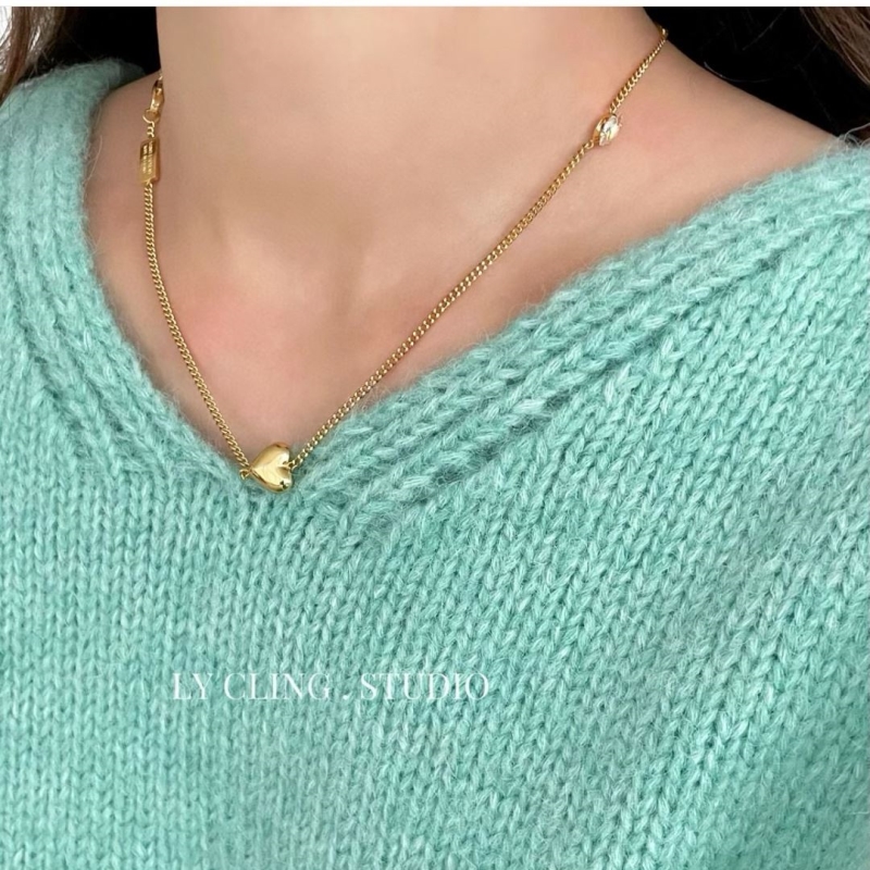 LV Necklaces